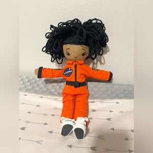 Target Harperlman Charlie 14” Plush Doll